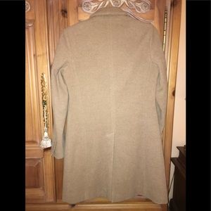 Gap Wool & Cashmere Coat